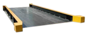 Pitless / Surface Mount Weigh Bridge