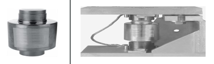 1006 "ROCK COLUMN COMPRESSION" TYPE LOADCELL 